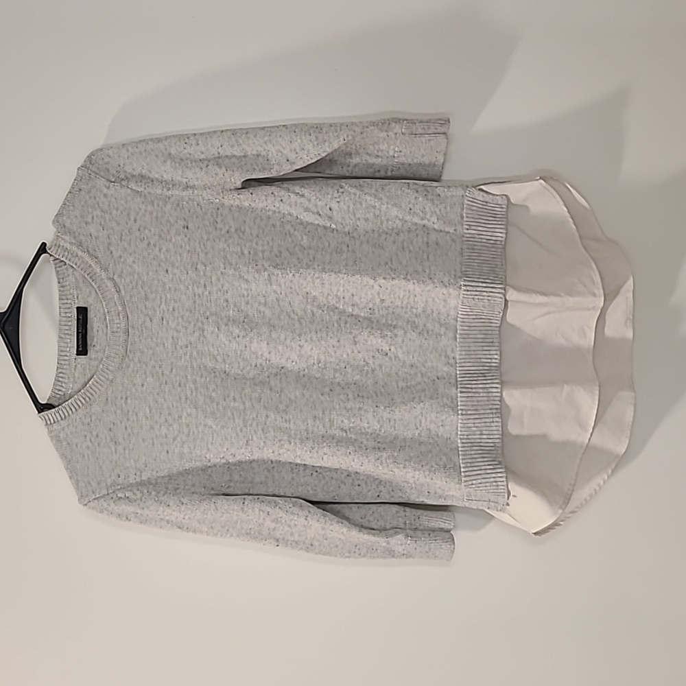 Banana Republic Shirt sweater
